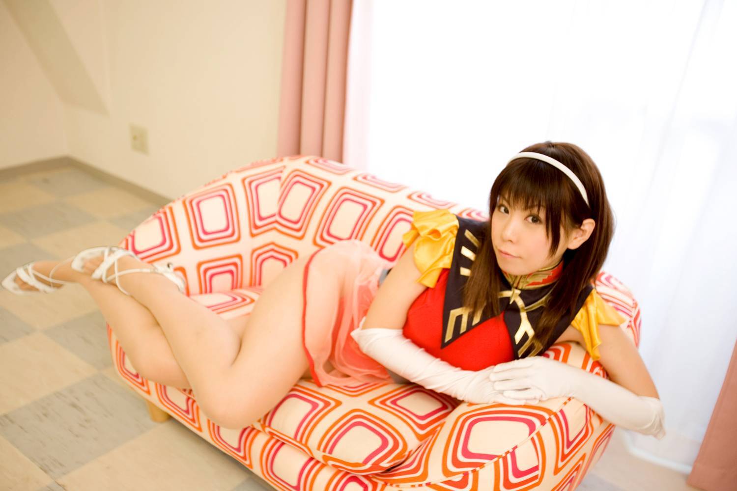 cosplay美女最新套图(C73) [アカベコ屋(橘みなみ)] 0078